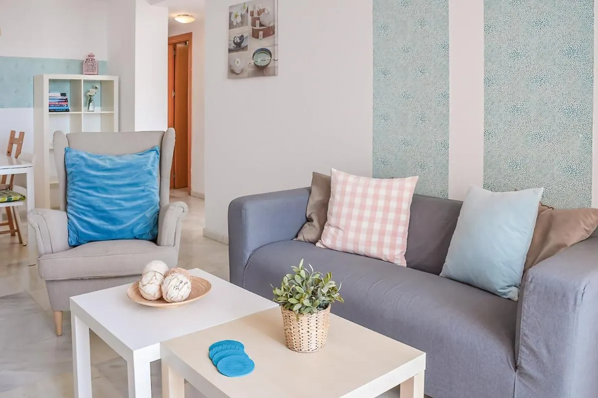 Andaluz Apartments Mar De Nerja